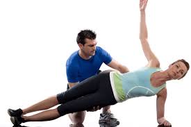 personal training