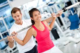 personal training